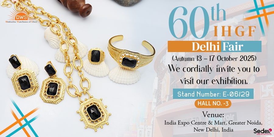 60th IHGF Delhi Fair (Autumn) 2025
